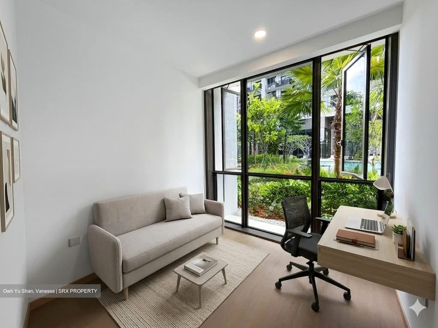 The Botany At Dairy Farm (D23), Condominium #570420881